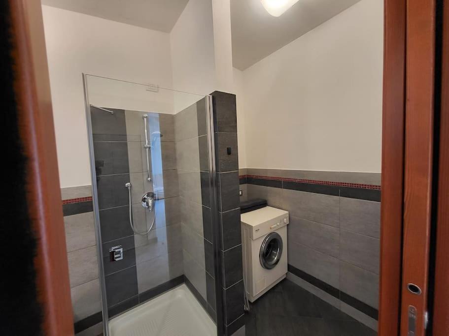 Photo of Bathroom in Bolognano-Vignole