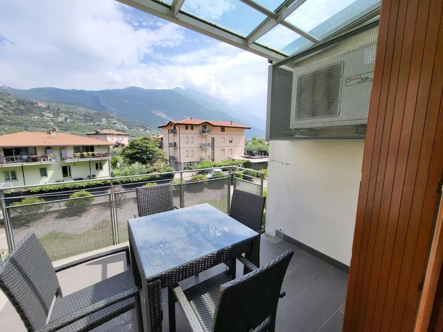 Photo of Patio Balcony in Bolognano-Vignole
