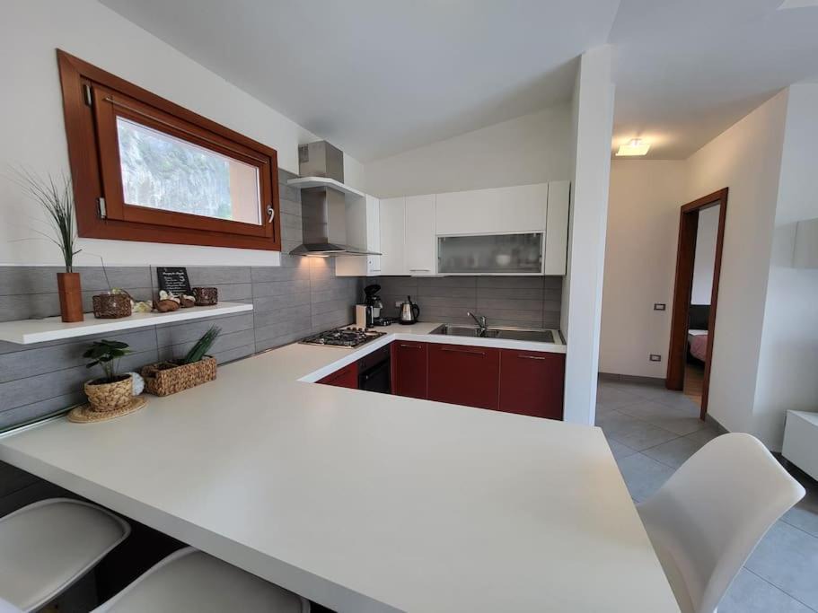 Photo of Kitchen in Bolognano-Vignole