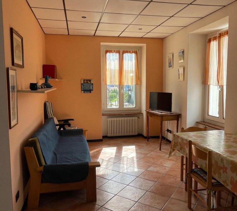 Photo of Livingroom in Brez