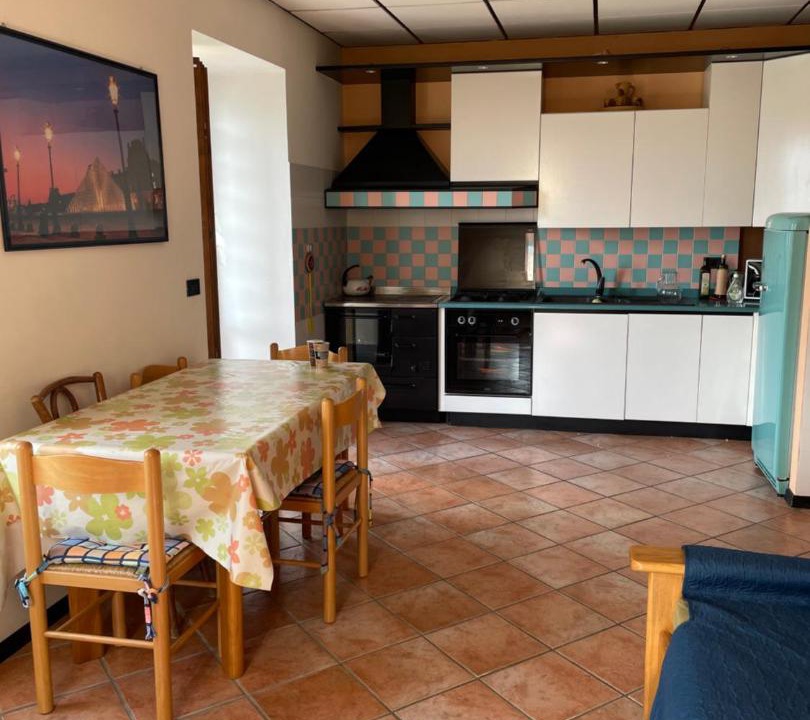 Photo of Livingroom in Brez