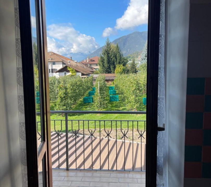 Photo of Patio Balcony in Brez