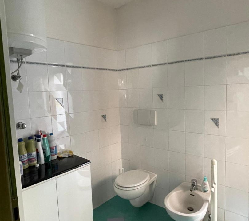 Photo of Bathroom in Brez