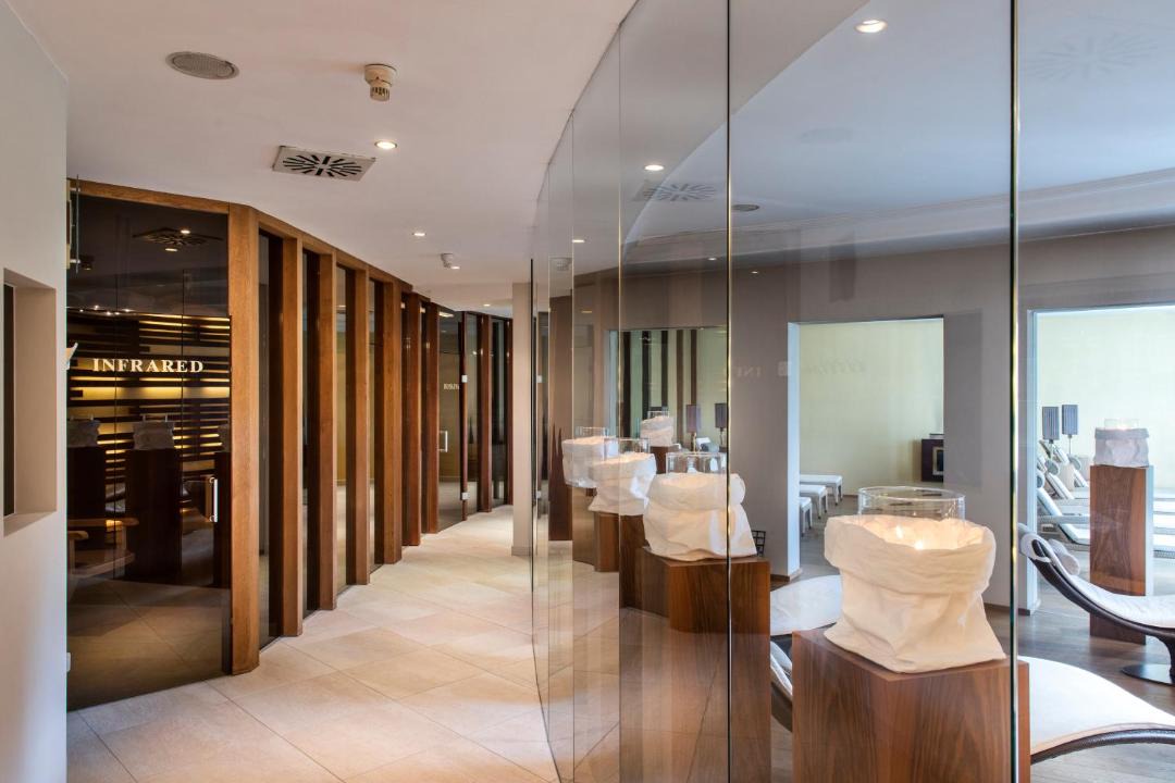 Photo of Bathroom in Obereggen