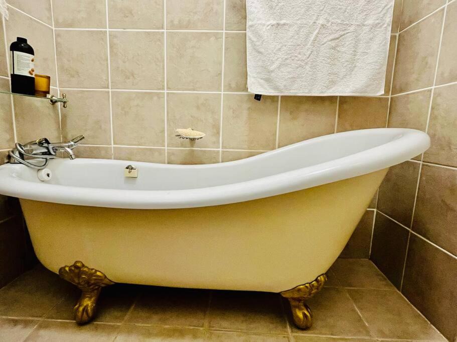 Photo of Bathroom in Tugela Mouth