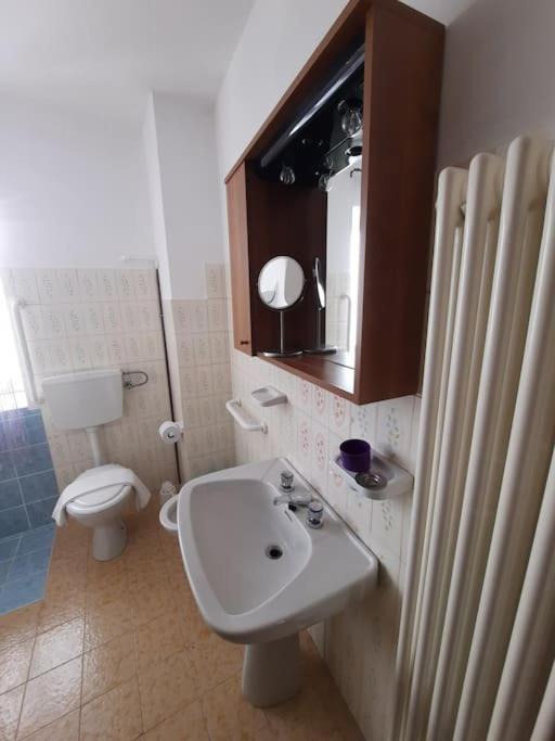 Photo of Bathroom in Bieno