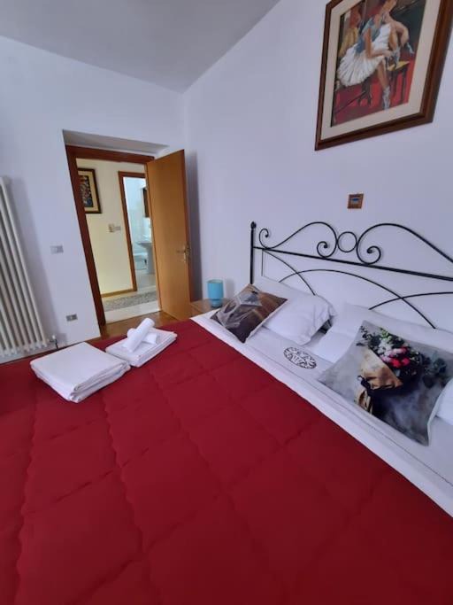 Photo of Bedroom in Bieno