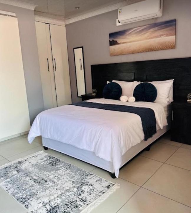 Photo of Bedroom in Umkhanyakude District Municipality