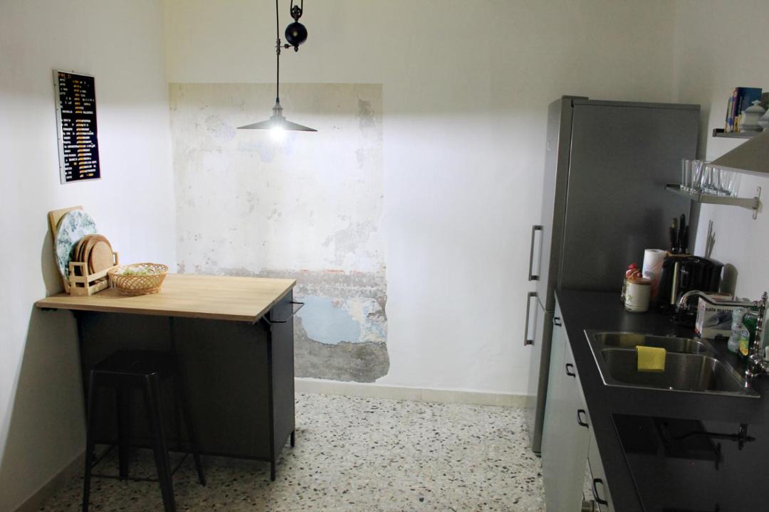 Photo of Kitchen in Kurtatsch an der Weinstraße