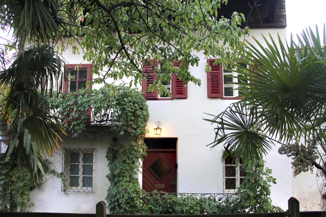 Photo of Buildings in Kurtatsch an der Weinstraße