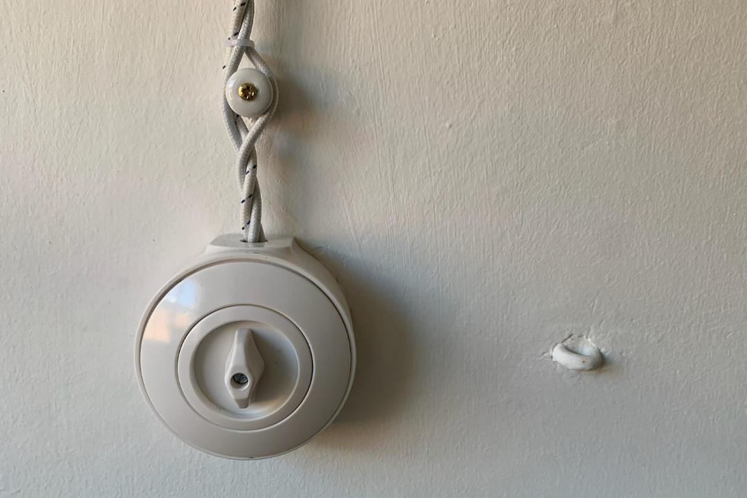 Photo of Bathroom in Kurtatsch an der Weinstraße