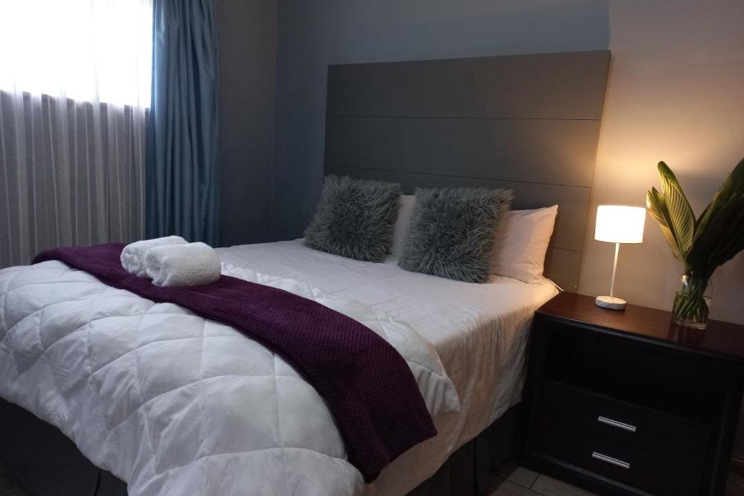 Photo of Bedroom in Pietermaritzburg