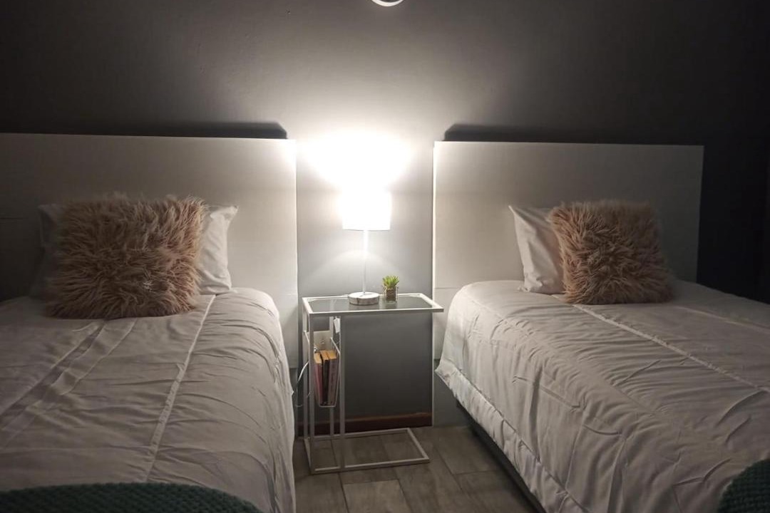 Photo of Bedroom in Pietermaritzburg