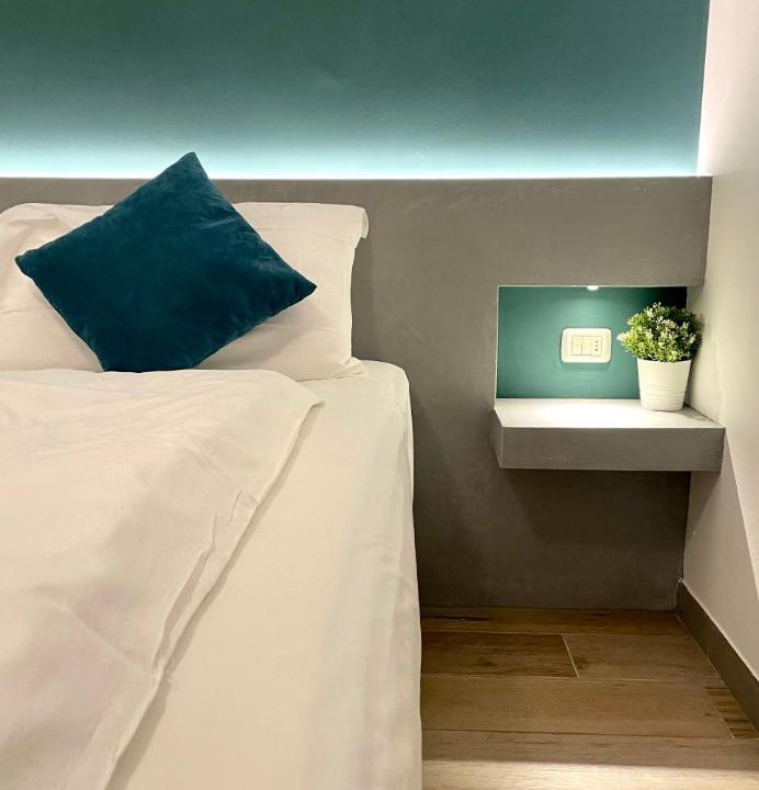 Photo of Bedroom in Bolognano-Vignole