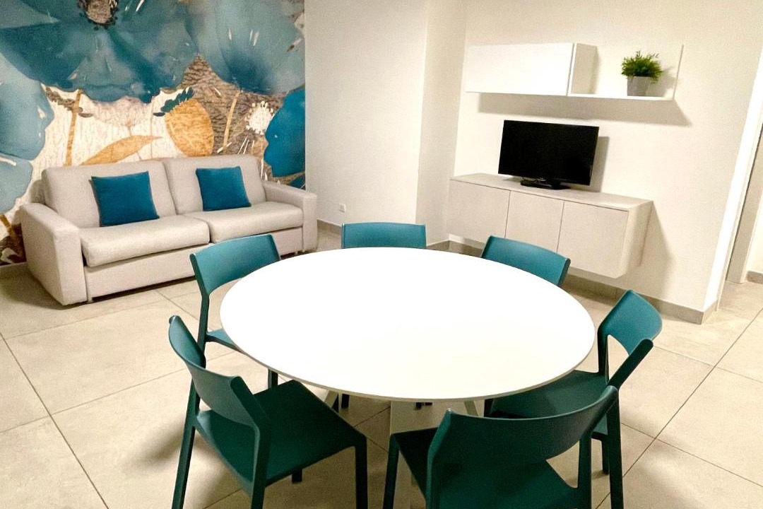 Photo of Livingroom in Bolognano-Vignole