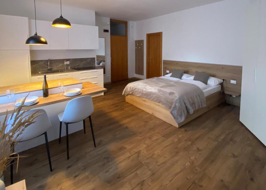 Photo of Bedroom in Salorno