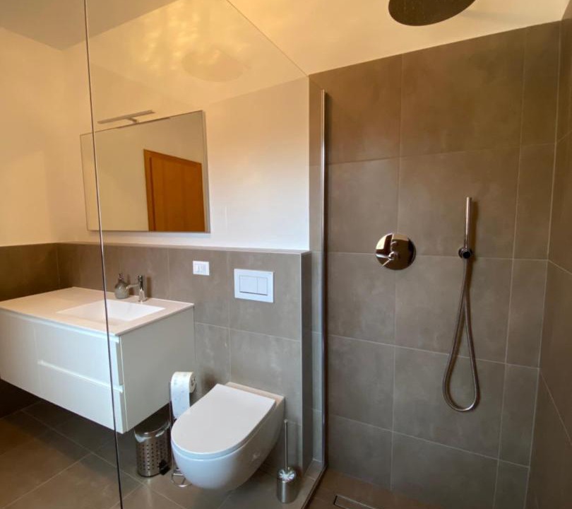 Photo of Bathroom in Salorno