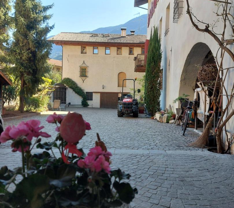 Photo of Buildings in Salorno