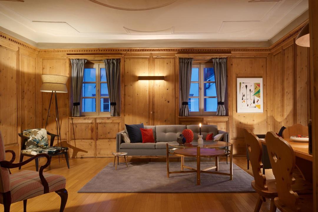 Photo of Livingroom in Bressanone