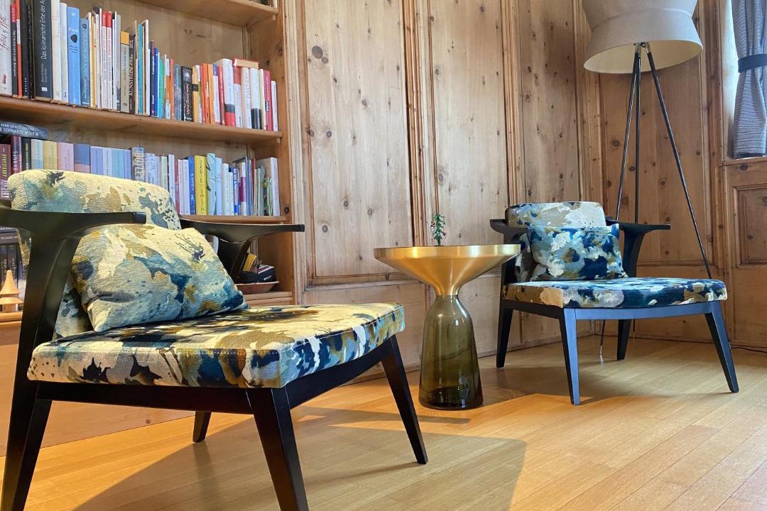 Photo of Livingroom in Bressanone