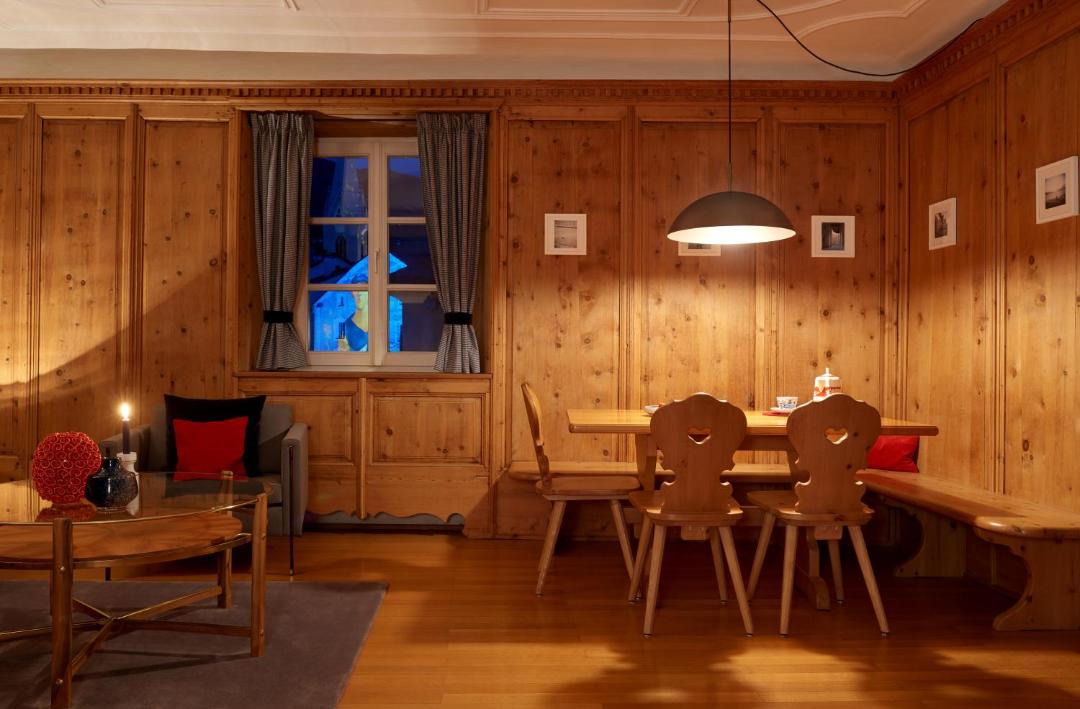 Photo of Livingroom in Bressanone
