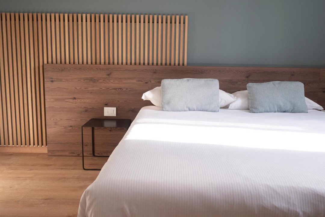 Photo of Bedroom in Pergine Valsugana