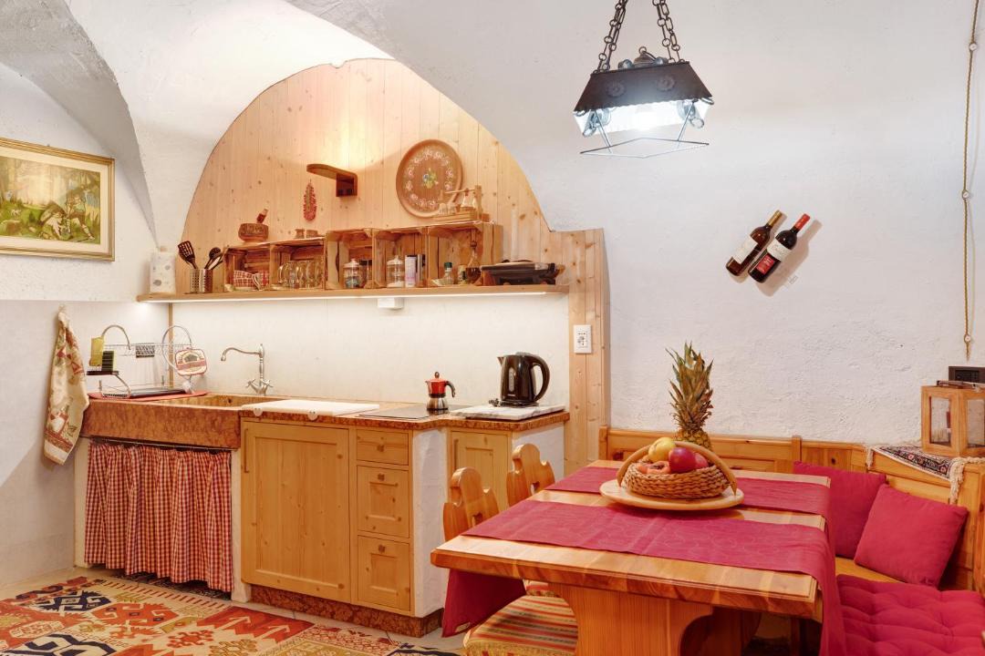 Photo of Kitchen in Fondo