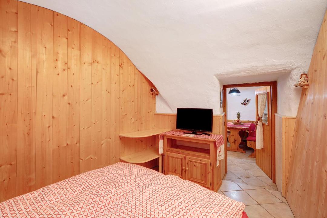 Photo of Bedroom in Fondo