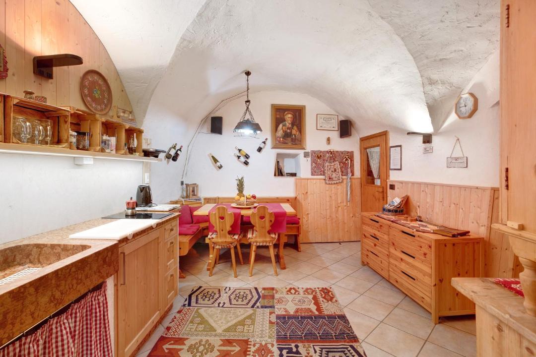 Photo of Kitchen in Fondo