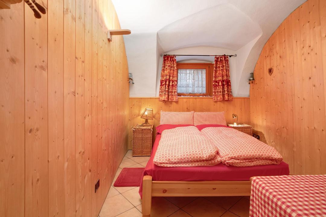 Photo of Bedroom in Fondo