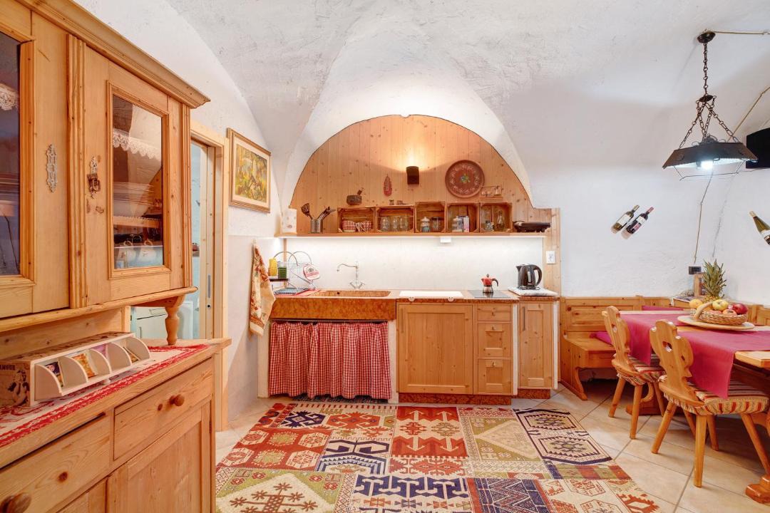 Photo of Kitchen in Fondo