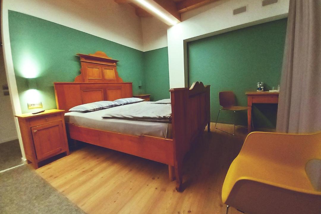Photo of Bedroom in Romallo