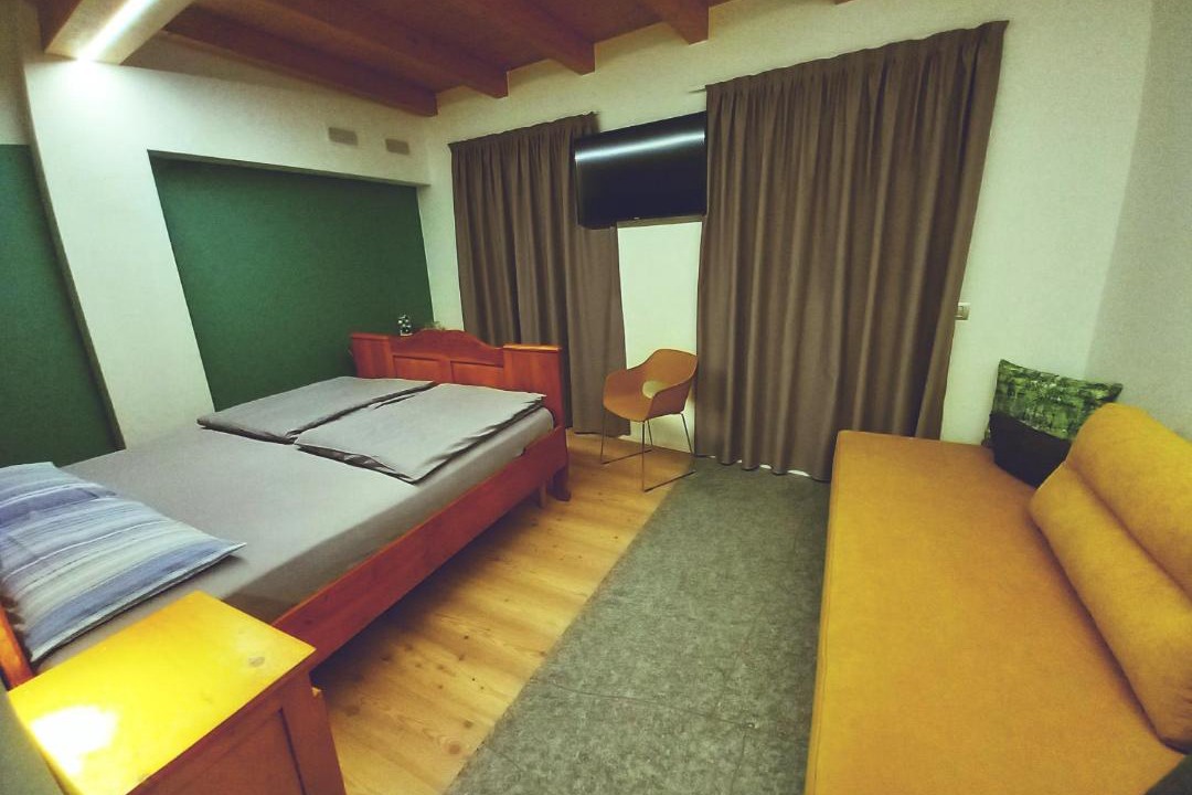 Photo of Bedroom in Romallo