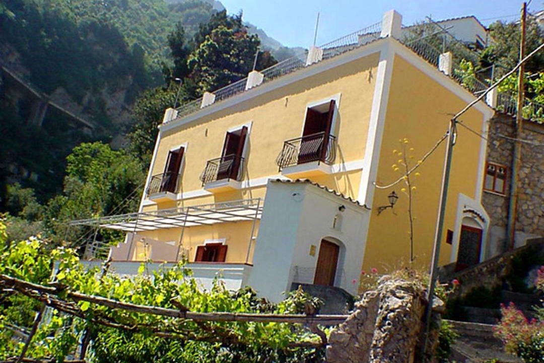 Photo of Others in Positano