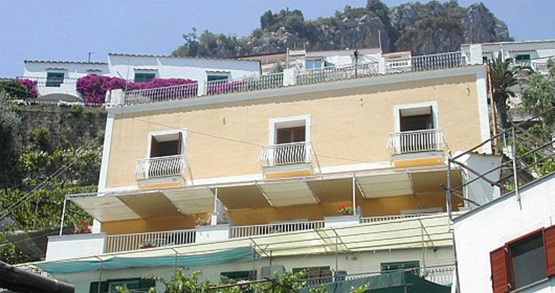 Photo of Others in Positano