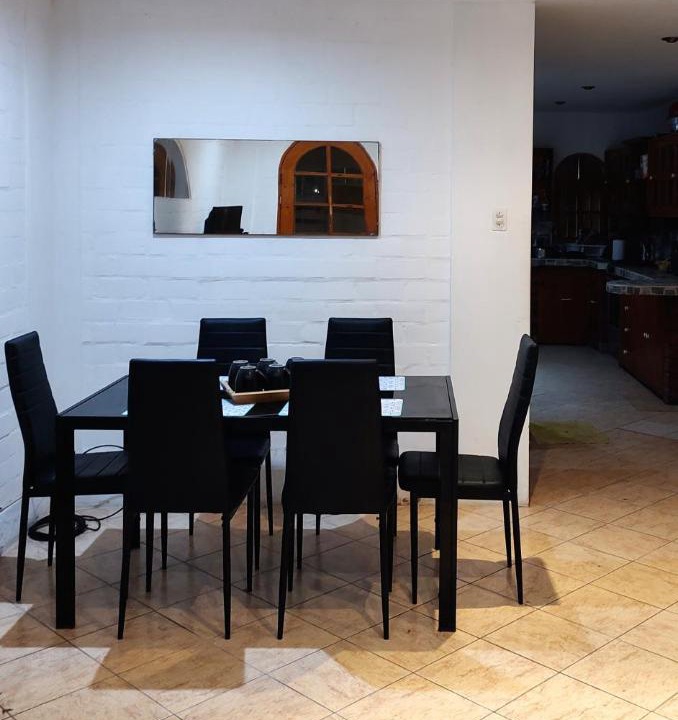 Photo of Livingroom in Chorrillos