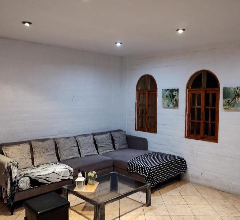 Photo of Livingroom in Chorrillos
