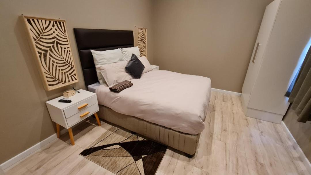 Photo of Bedroom in Morningside