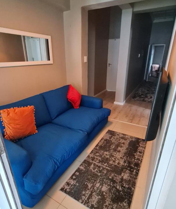 Photo of Livingroom in Morningside