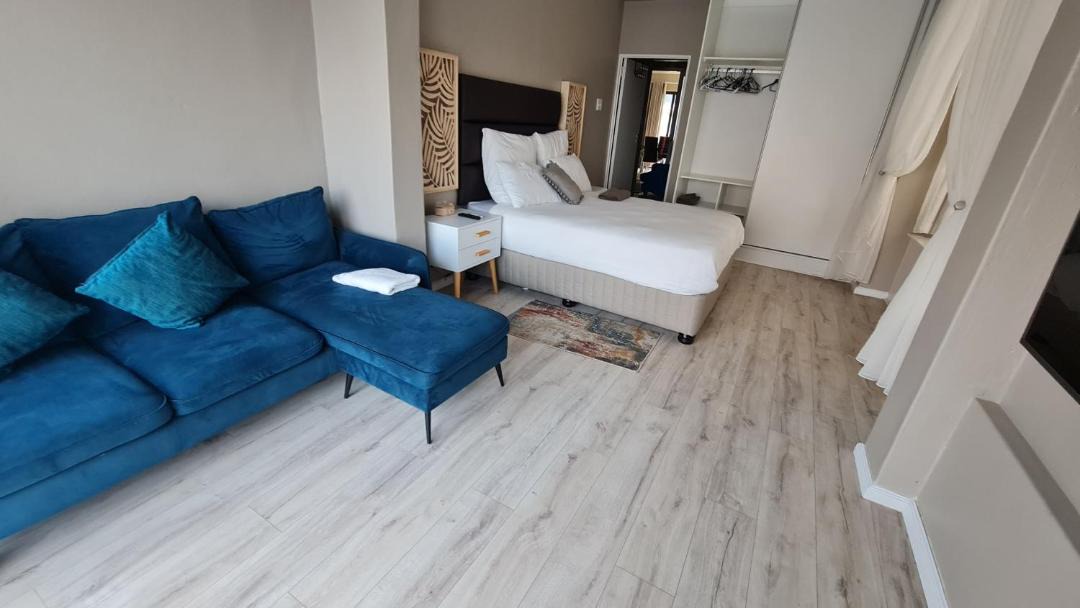 Photo of Livingroom in Morningside