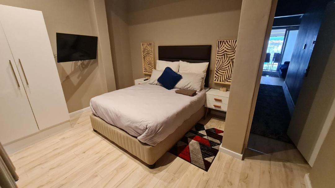 Photo of Bedroom in Morningside