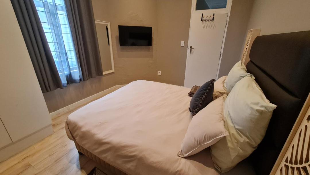 Photo of Bedroom in Morningside