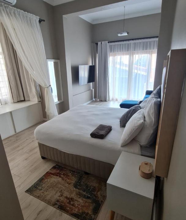 Photo of Bedroom in Morningside