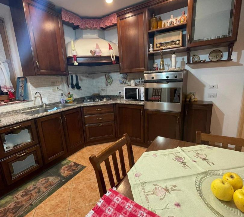 Photo of Livingroom in Pieve Tesino