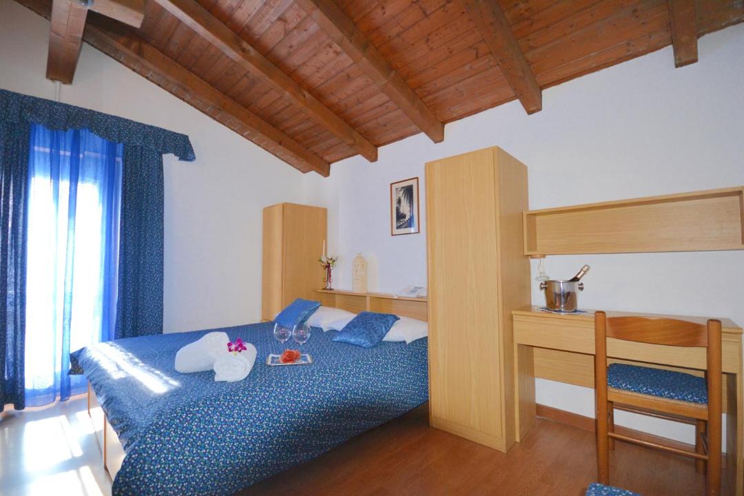 Photo of Bedroom in Mezzano