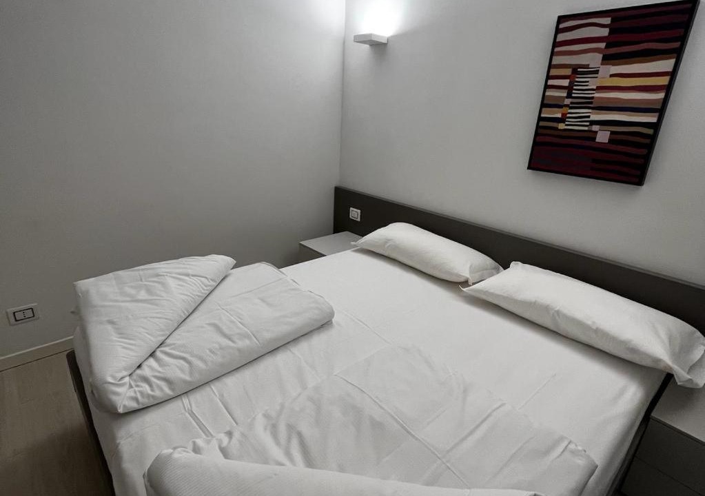 Photo of Bedroom in Rovereto