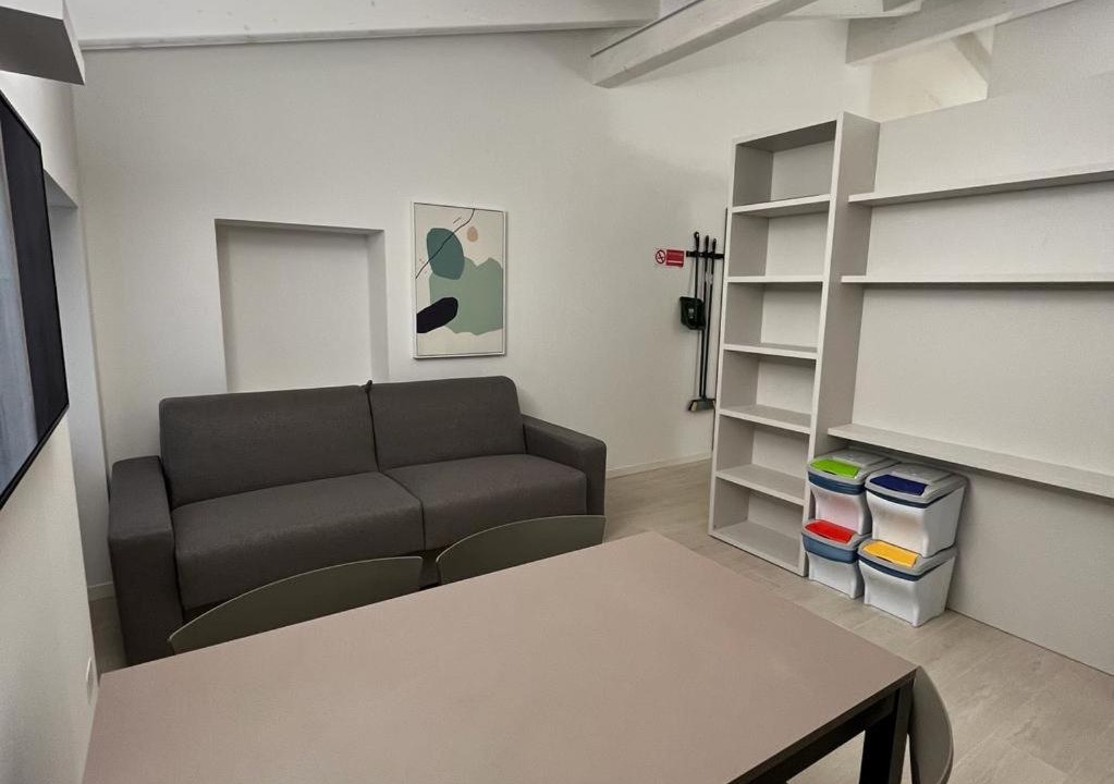 Photo of Livingroom in Rovereto