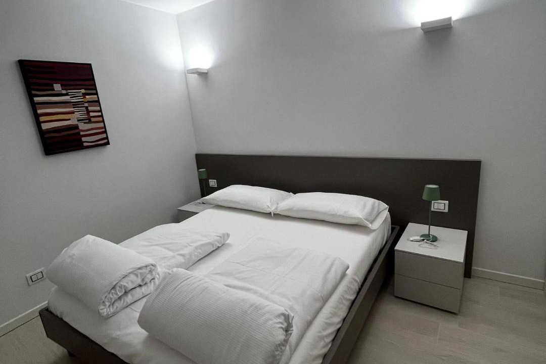 Photo of Bedroom in Rovereto