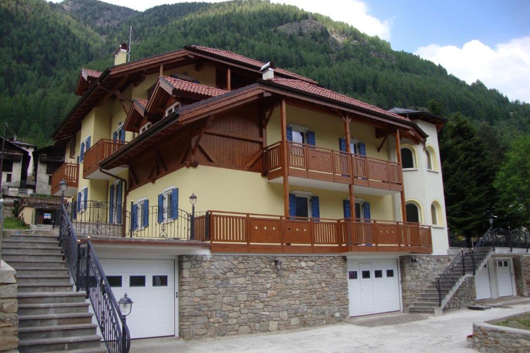 Photo of Buildings in Celledizzo