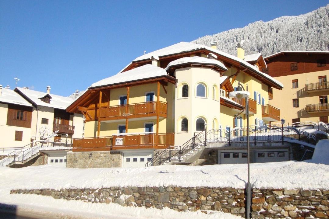 Photo of Buildings in Celledizzo